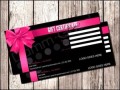 Romance Inspired Gift Certificate