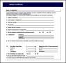 Salary Certificate Download