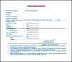 Salary Certificate Format
