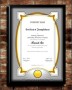 Standard Professional Certificate
