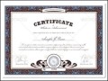 Stock Certificate Template Download