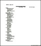 Annual Church Budget Template PDF Download