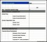 Annual Marketing Budget Plan Template Excel