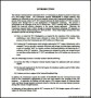 Budget Increase Proposal Format Download