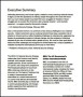 Budget Request Proposal Example Download