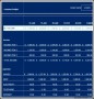 Business Marketing Budget Template Example