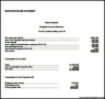 Comprehensive Budgeting Example Word Format Download