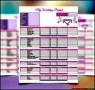 Download Wedding Budget Excel Template Example