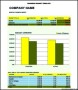 Example Business Budget Template