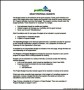 Example of a Grant Proposal Budget