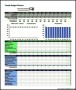 Family Budget Planner Excel Format