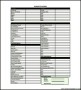 Free Budget Planner PDF Download