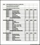 Free Church Budget Template Excel Download