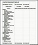 Free Construction Budget Template