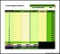 Free Download Budget Spreadsheet in Excel Format