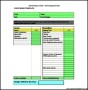 Free Event Budget Template