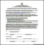 Free Payroll Budget Deduction Agreement PDF