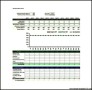 Free Weekly Budget Planner