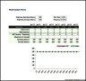Free Weekly Budget Template Download