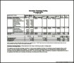 IT Budget Template PDF