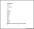 IT Proposal Budget Form PDF Download