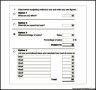 Marketing Budget Forecast Template Excel Free Download