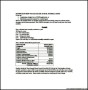 Payroll Budgeting and Billing for Employees PDF Format