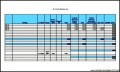 Sample Budget Payroll Spreadsheet