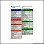 Sample Household Budget Planner PDF Download