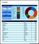 Sample Party Budget Template
