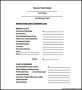 Sample Project Budget Proposal Free Download