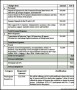 Sample Proposal Budget Template