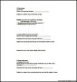 Sample Vacation Budget Activity Plan Template PDF