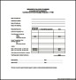 Sample Vacation Planning Budget Template PDF
