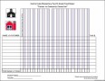 School Fundraiser Order Form Template