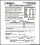 Voluntary Payroll Deduction Form PDF Download