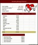 Wedding Budget Planner Free Excel Download