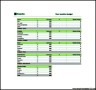 Your Vacation Budget PDF Download