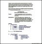 Youth Church Budget Template PDF File
