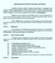 Administrative Support Services Agreement Template