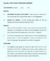 Agency Framework Agreement Template