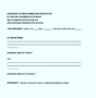 Agreement Between Contractor & Owner Template Free