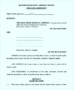 Airport Sublease Agreement Template