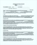 Apartment Basic Rental Agreement Template