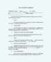 Art Consignment Agreement Sample Template