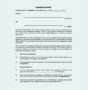 Artistic Works Consignment Agreement Template PDF Format