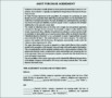 Asset Purchase Agreement Template PDF Format