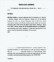 Banking Service Level Agreement Template