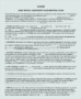 Basic Rental Lease Agreement Form Template