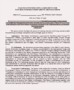 Blank Confirmation Agreement Template
